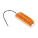 Click here for more information about Summit Racing SUM-890430 - Summit Racing® Sealed Marker Lights