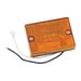 Click here for more information about Summit Racing SUM-890440 - Summit Racing® Reflector Marker Lights