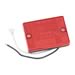 Click here for more information about Summit Racing SUM-890442 - Summit Racing® Reflector Marker Lights