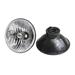 Summit Racing SUM-899250 - Summit Racing® Halogen Conversion Headlights