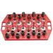 Summit Racing SUM-900012 - Summit Racing&amp;#174; Valve and Spring Organizer Trays