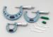 Summit Racing SUM-900014 - Summit Racing® Outside Micrometer Sets