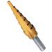 Summit Racing SUM-900025 - Summit Racing® Step-Drill Bits