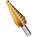 Summit Racing SUM-900026 - Summit Racing® Step-Drill Bits
