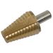 Click here for more information about Summit Racing SUM-900029 - Summit Racing® Step-Drill Bits