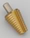 Summit Racing SUM-900029 - Summit Racing® Step-Drill Bits