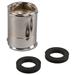 Click here for more information about Summit Racing SUM-900077 - Summit Racing® Radiator Pressure Tester Adapters