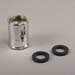 Summit Racing SUM-900077 - Summit Racing® Radiator Pressure Tester Adapters