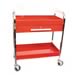 Click here for more information about Summit Racing SUM-900089 - Summit Racing® Shop Carts