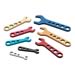 Summit Racing SUM-900101 - Summit Racing® AN Line Wrench Kits