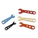 Summit Racing SUM-900102 - Summit Racing® AN Hose End Wrench Kits