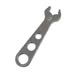 Summit Racing SUM-900103 - Summit Racing® AN Line Wrenches
