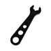 Summit Racing SUM-900104 - Summit Racing® AN Line Wrenches