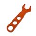 Summit Racing SUM-900108 - Summit Racing&amp;#174; AN Line Wrenches