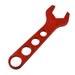 Summit Racing SUM-900112 - Summit Racing® AN Line Wrenches