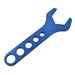 Summit Racing SUM-900120 - Summit Racing® AN Line Wrenches