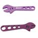 Summit Racing SUM-900124 - Summit Racing® AN Adjustable Wrenches
