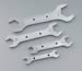 Summit Racing SUM-900125 - Summit Racing® AN Hose End Wrench Kits