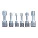 Summit Racing SUM-900200 - Summit Racing&amp;#174; Thread Cleaning Tap Sets