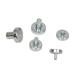 Summit Racing SUM-900310-1 - Summit Racing&amp;#174; Flare Tool Replacement Dies