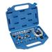 Summit Racing SUM-900310 - Summit Racing® 45 Degree Double Flare Tool Sets