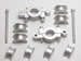 Summit Racing SUM-900652 - Summit Racing® E-Z Pull Exhaust Pipe Separator Tools