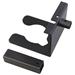 Summit Racing SUM-900702 - Summit Racing&amp;#174; Rear Differential Jack Mount Adapters
