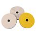 Summit Racing SUM-905025 - Summit Racing&amp;#174; Buffing Wheels
