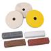Summit Racing SUM-905027 - Summit Racing Equipment® Polishing Kits