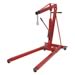Click here for more information about Summit Racing SUM-905218 - Summit Racing® 1 1/2-Ton Fold Up Engine Hoists