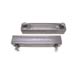 Click here for more information about Summit Racing SUM-905268-2 - Summit Racing® Automotive Restoration Rotisserie Straight Universal Mount Adapters