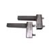 Click here for more information about Summit Racing SUM-905268-3 - Summit Racing® Automotive Restoration Rotisserie 90 Degree Universal Mount Adapters