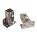 Click here for more information about Summit Racing SUM-905268-7 - Summit Racing® Automotive Restoration Rotisserie 90 Degree Angle Plate Adapters