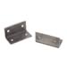 Click here for more information about Summit Racing SUM-905268-9 - Summit Racing® Automotive Restoration Rotisserie 90 Degree Angle Plate Adapters