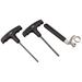 Summit Racing SUM-906781 - Summit Racing® Valve Lash Adjusting Wrenches