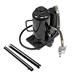 Summit Racing SUM-917003 - Summit Racing&amp;#174; 20-Ton Air/Hydraulic Bottle Jacks