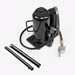 Summit Racing SUM-917003 - Summit Racing® 20-Ton Air/Hydraulic Bottle Jacks