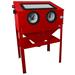 Summit Racing SUM-919045 - Summit Racing® Vertical Sandblasting Cabinets