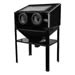 Summit Racing SUM-919050 - Summit Racing® Vertical Sandblasting Cabinets