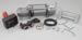 Summit Racing SUM-930002 - Summit Racing® Electric Winches