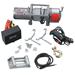 Click here for more information about Summit Racing SUM-931120 - Summit Racing® Electric Winches