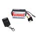 Summit Racing® Wireless Remote Winch Controllers