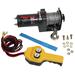 Click here for more information about Summit Racing SUM-931200 - Summit Racing® Electric Winches