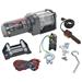 Click here for more information about Summit Racing SUM-931300 - Summit Racing® Electric Winches