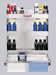Summit Racing® Trailer Organizers