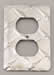 Summit Racing SUM-939134 - Summit Racing® Diamond Plate Switch and Outlet Covers