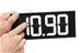 Summit Racing SUM-950000 - Summit Racing® ET Dial-In Boards