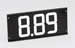 Click here for more information about Summit Racing SUM-950001 - Summit Racing® ET Dial-In Boards