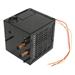 Summit Racing SUM-991101-1 - Summit Racing® Automotive Heaters