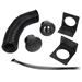 Summit Racing SUM-991103-1 - Summit Racing&amp;#174; Heater Duct Kits